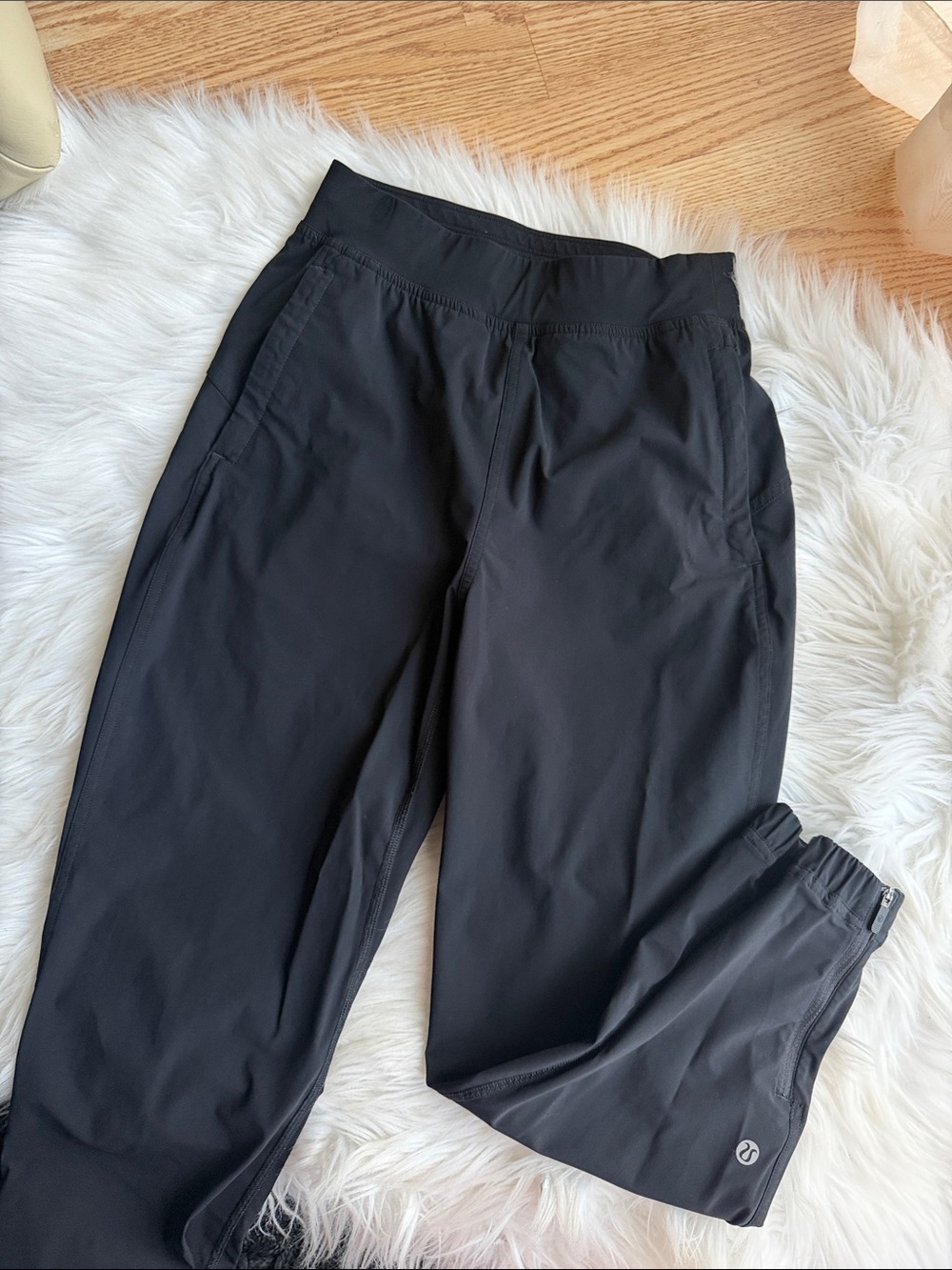 Lululemon Adapted State High-Rise Jogger - Picture 6 of 6